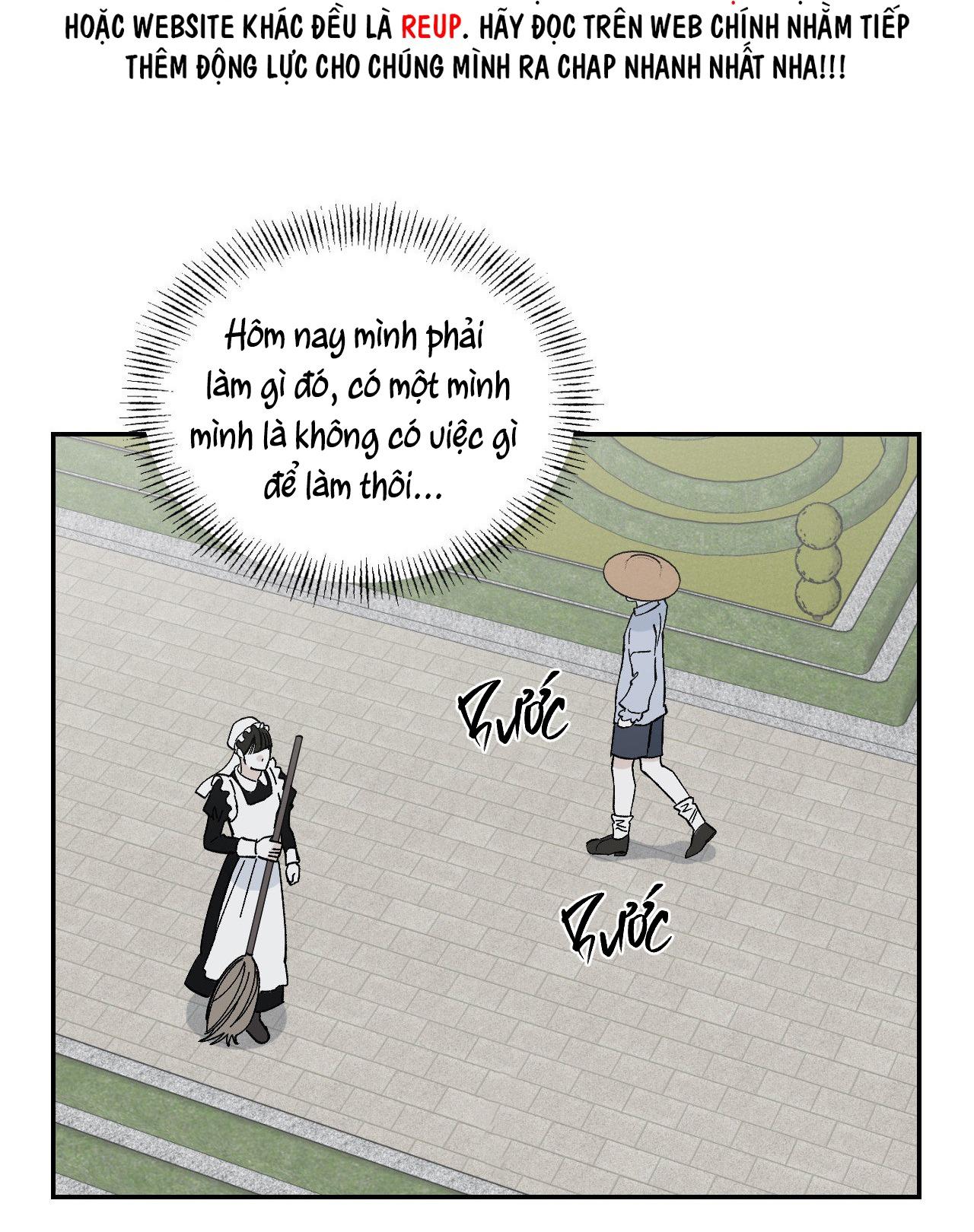 Đọc truyện DINH THỰ - Chapter 37