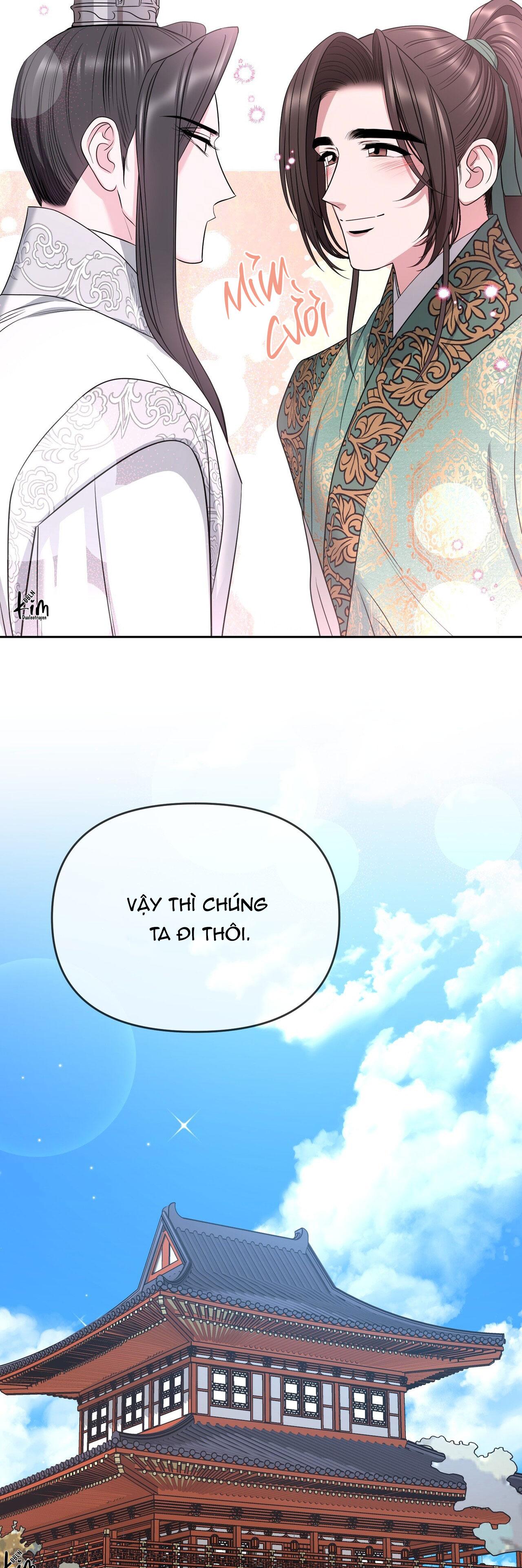 Đọc truyện XUÂN PHONG VIÊN MÃN - Chapter 69