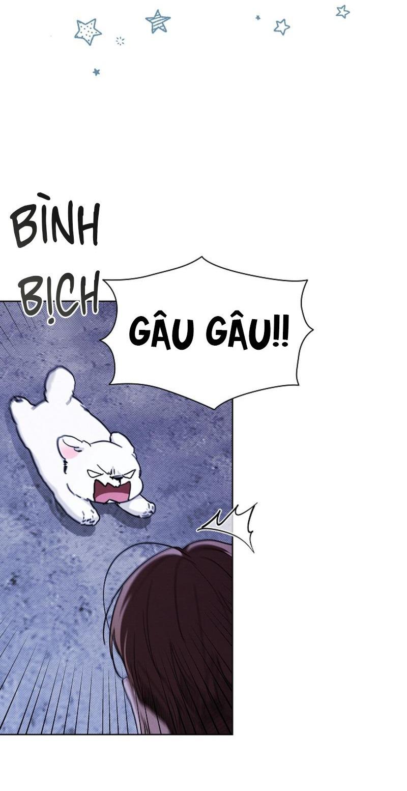 Đọc truyện ĐỪNG ĐỘNG VÀO CÚN CON! - Chapter 17