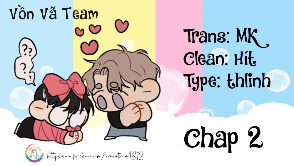 Đọc truyện Hình Chiếu - Chapter 2