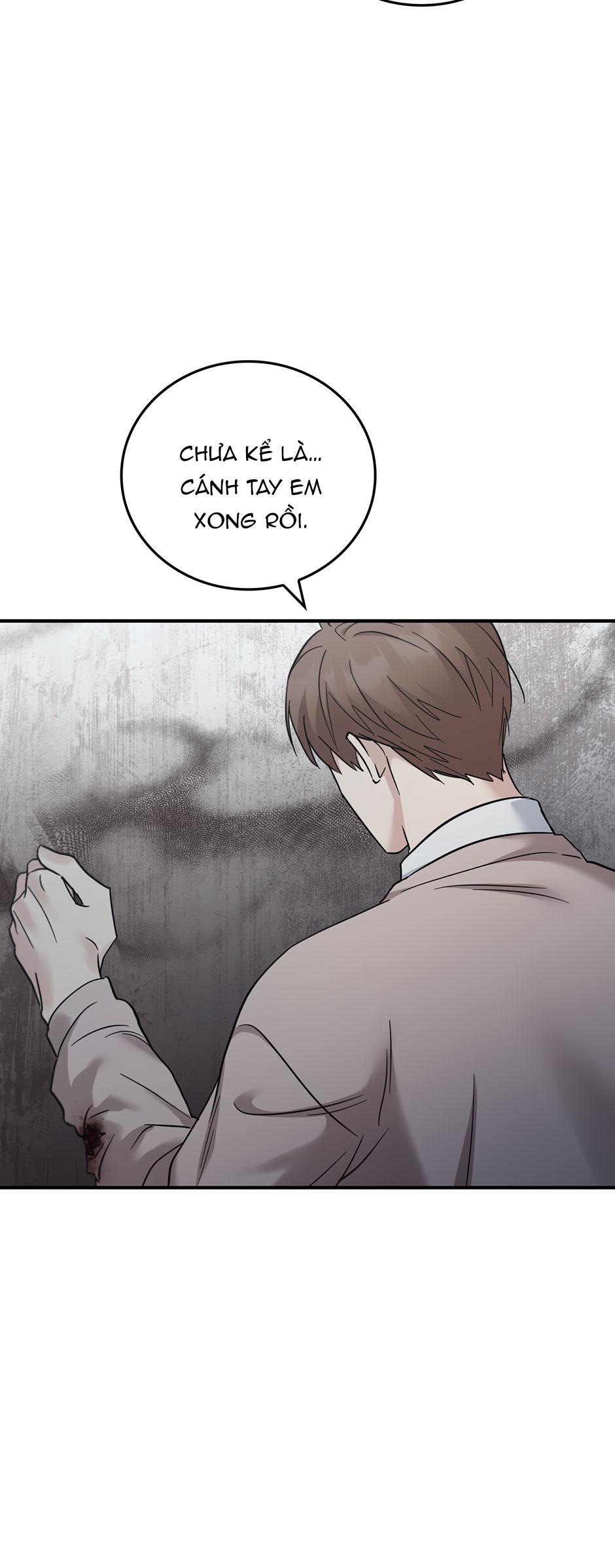 Đọc truyện Deadman Switch - Chapter 47