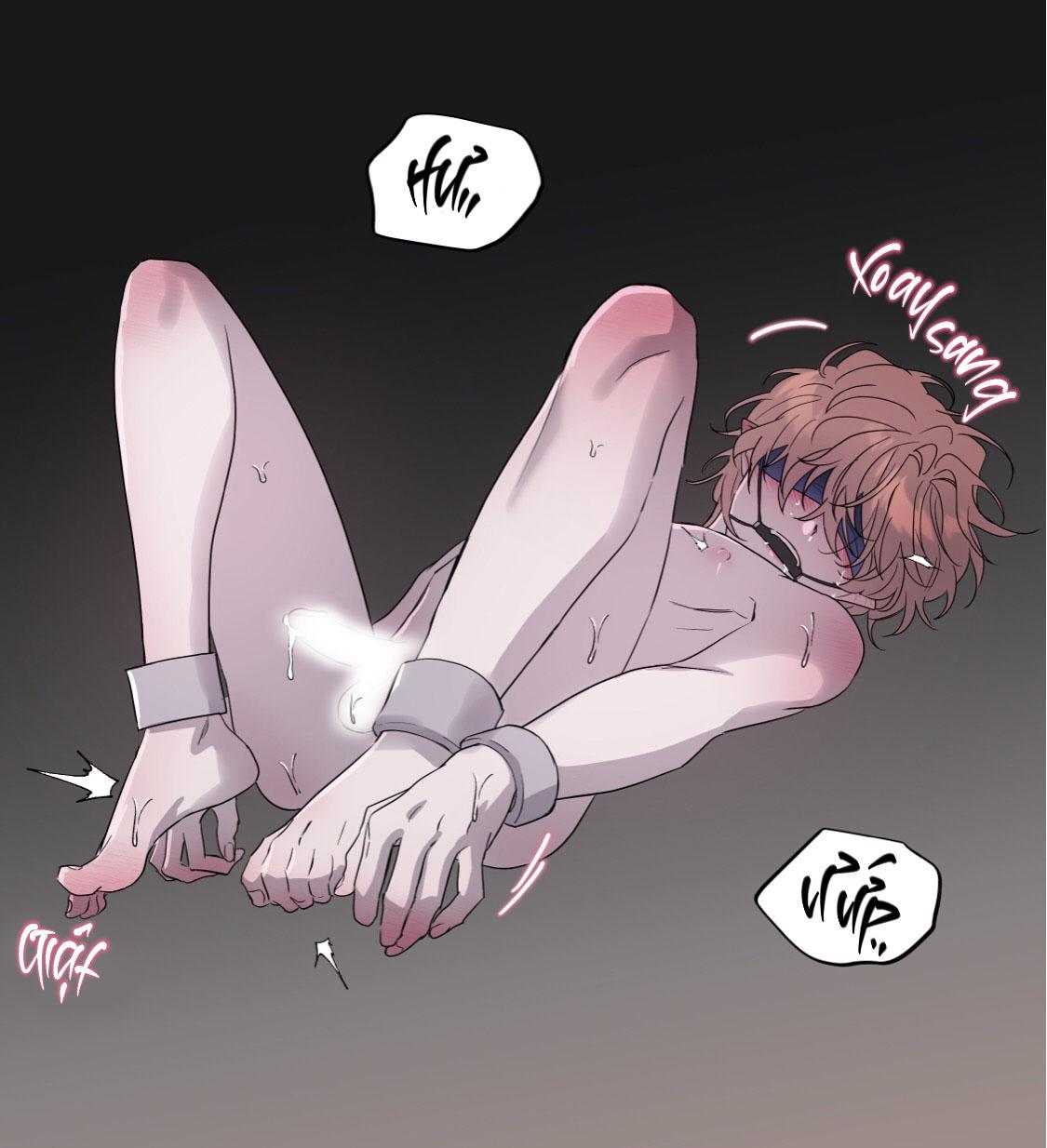 Đọc truyện (CBunu) Ám Giữ Linh Hồn - Chapter 60.1