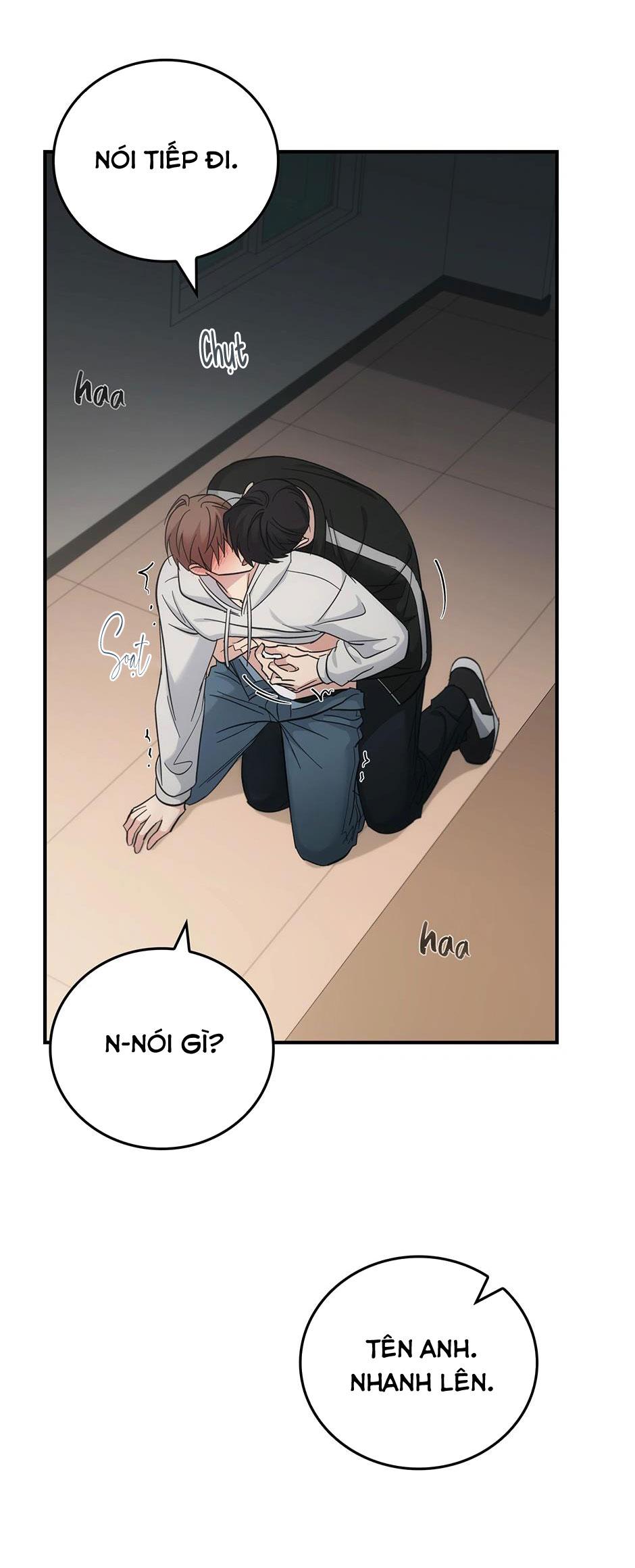 Đọc truyện Deadman Switch - Chapter 50