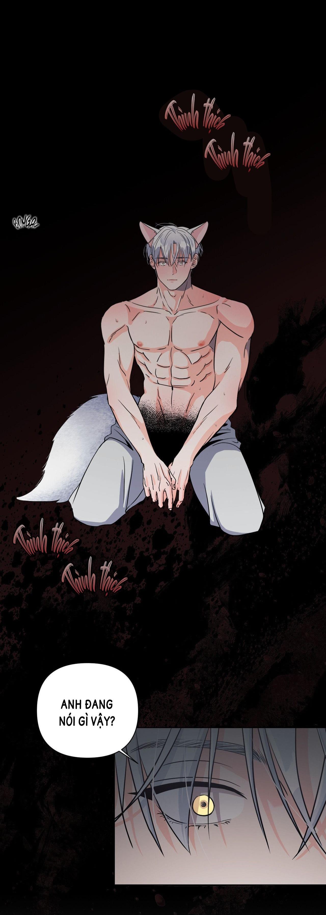 Đọc truyện Nuôi máy DẬP từ nhỏ - Chapter 5