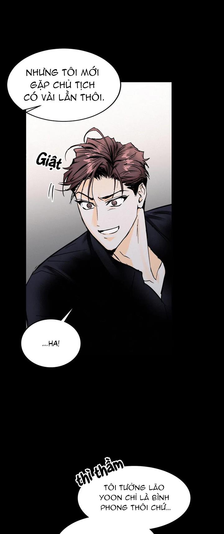 Đọc truyện Love and Let lie - Chapter 4