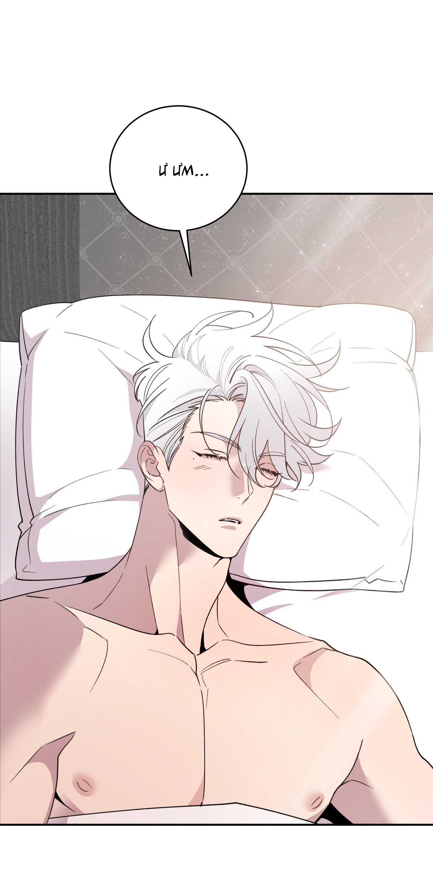 Đọc truyện ( CBunu ) Carrot And Stick - Chapter 13