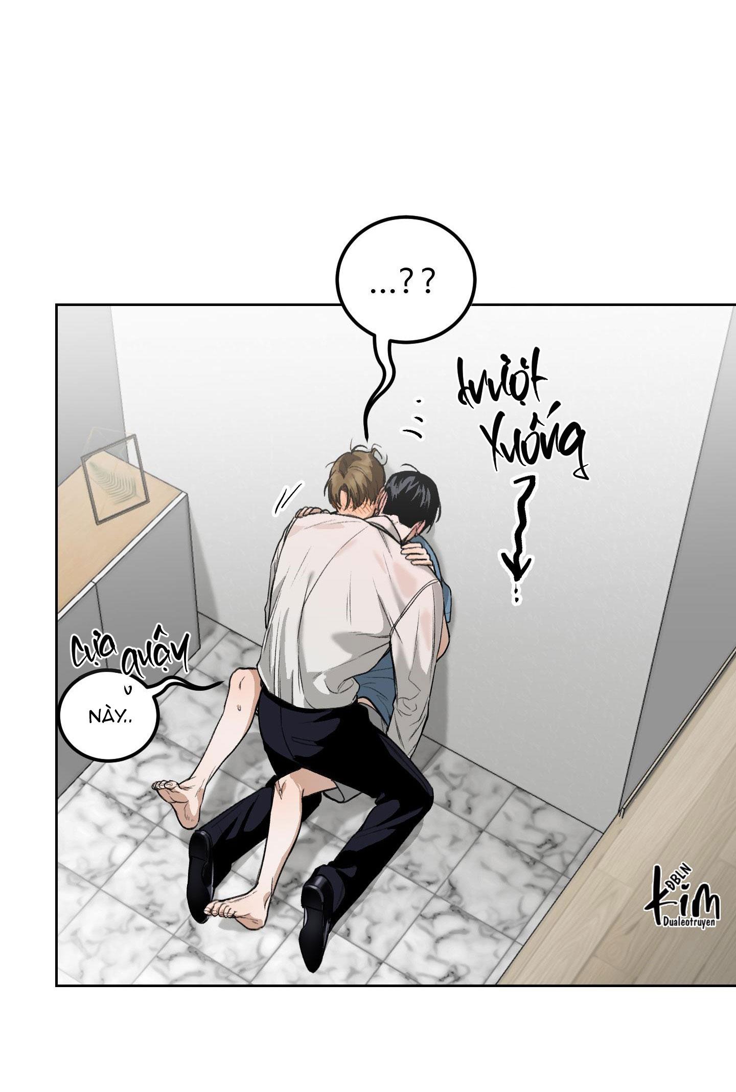 Đọc truyện NGHIỆN SEX - Chapter 17.1