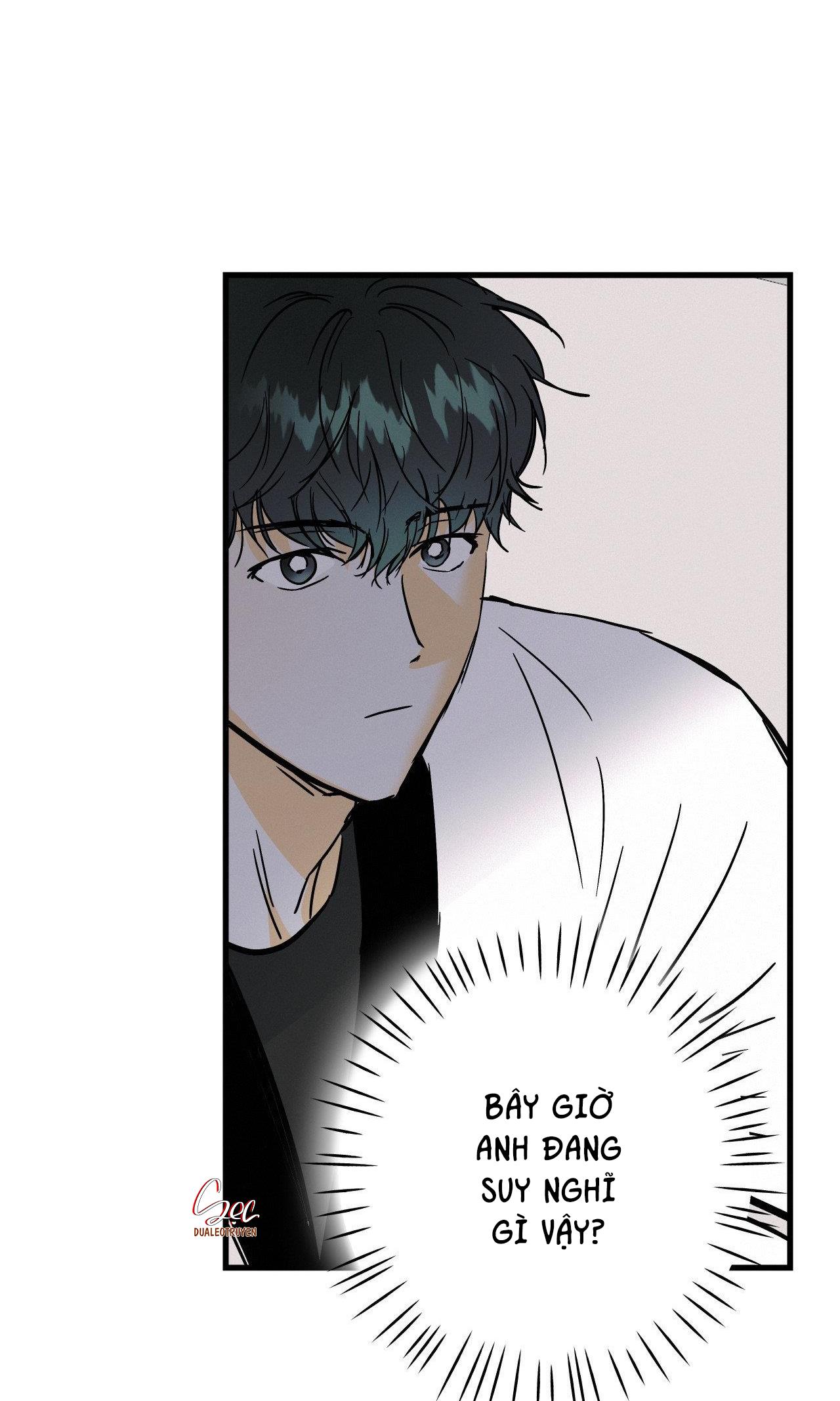 Đọc truyện LIE AGAIN - Chapter 33