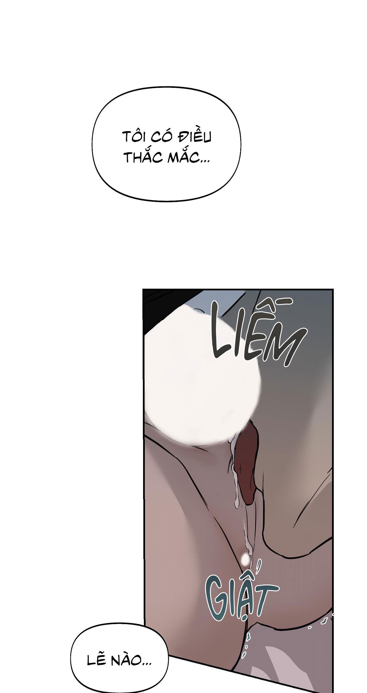 Đọc truyện NERD PROJECT - Chapter 34