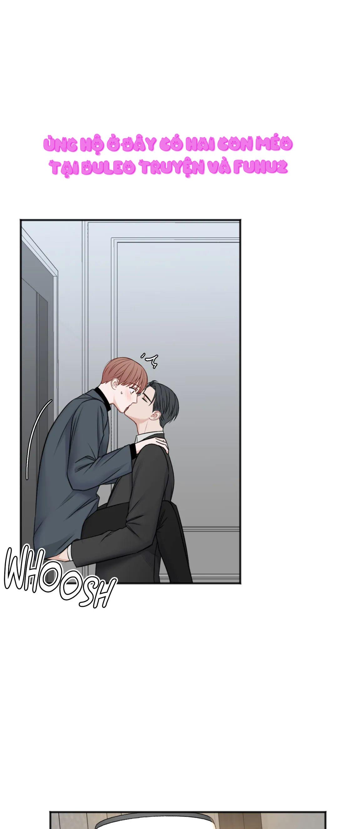 Đọc truyện Trong Căn Phòng Riêng - Chapter 64