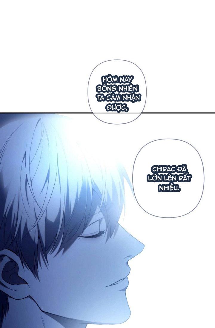 Đọc truyện HAI ĐẤT NƯỚC, ĐẤT NƯỚC CỦA NÔ LỆ - Chapter 57