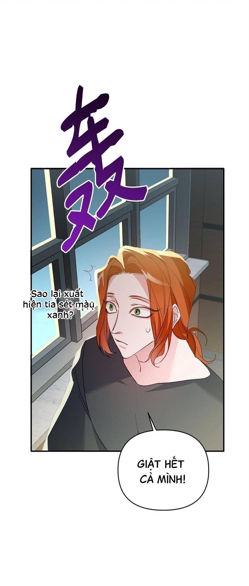 Đọc truyện Bạn Trai Mãnh Hổ Của Hắn - Chapter 1