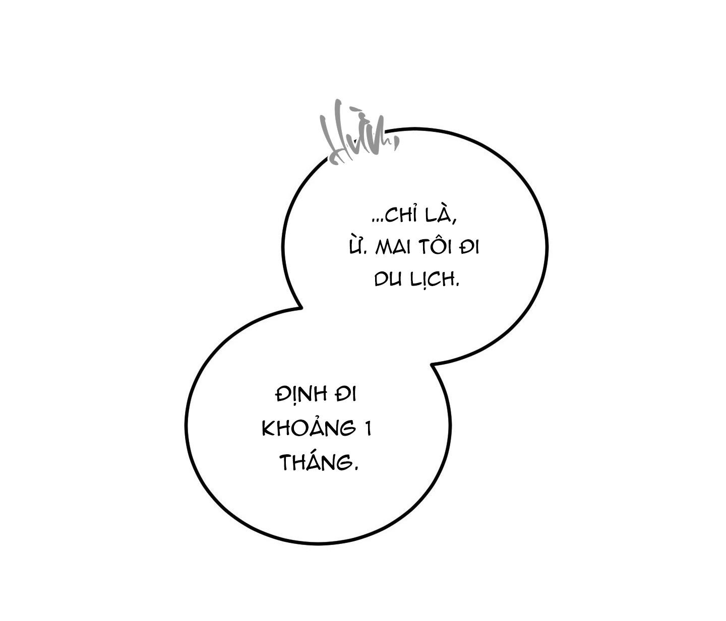 Đọc truyện NGHIỆN SEX - Chapter 17.1