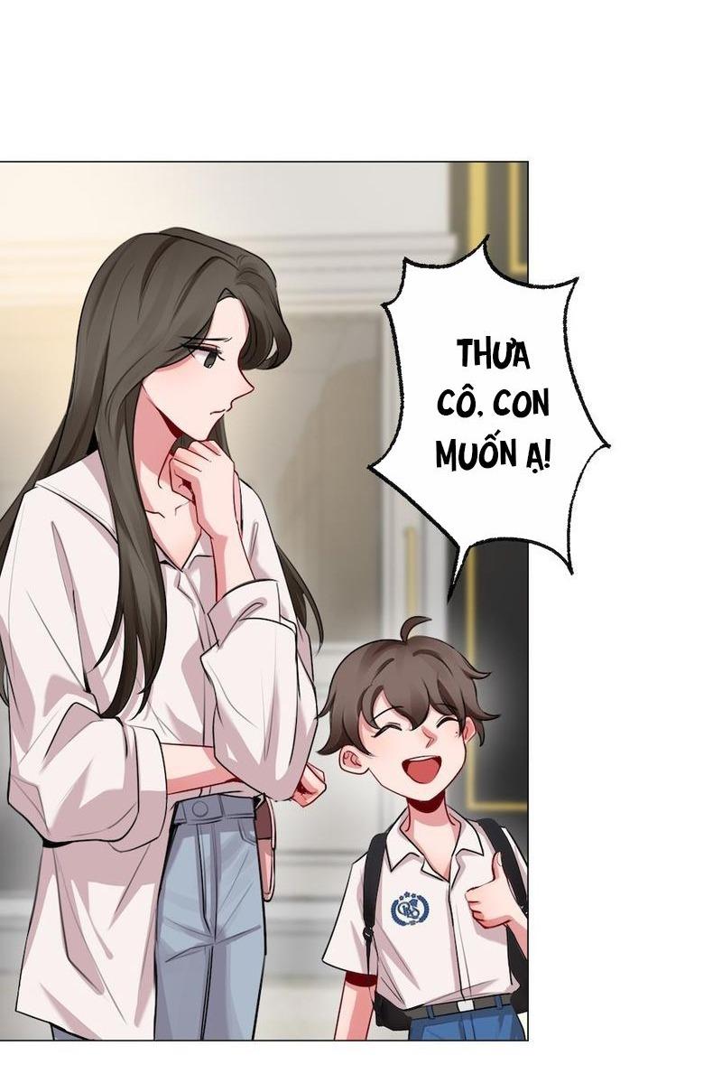 Đọc truyện Flower of youth - Chapter 6