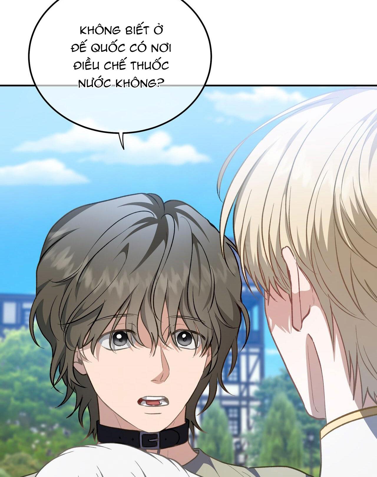 Đọc truyện CÁCH TỒN TẠI NHƯ MỘT NGƯỜI CHƠI - Chapter 40