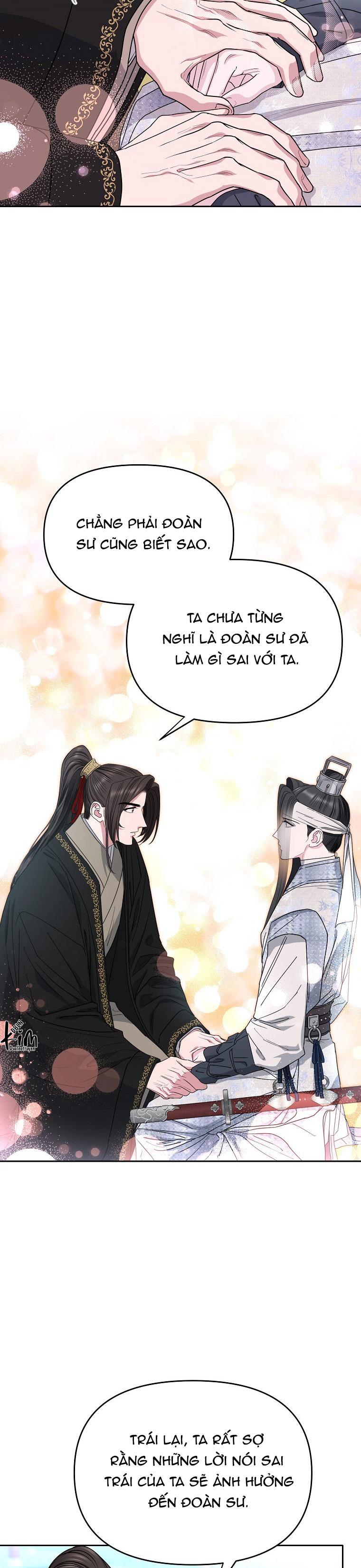 Đọc truyện XUÂN PHONG VIÊN MÃN - Chapter 74