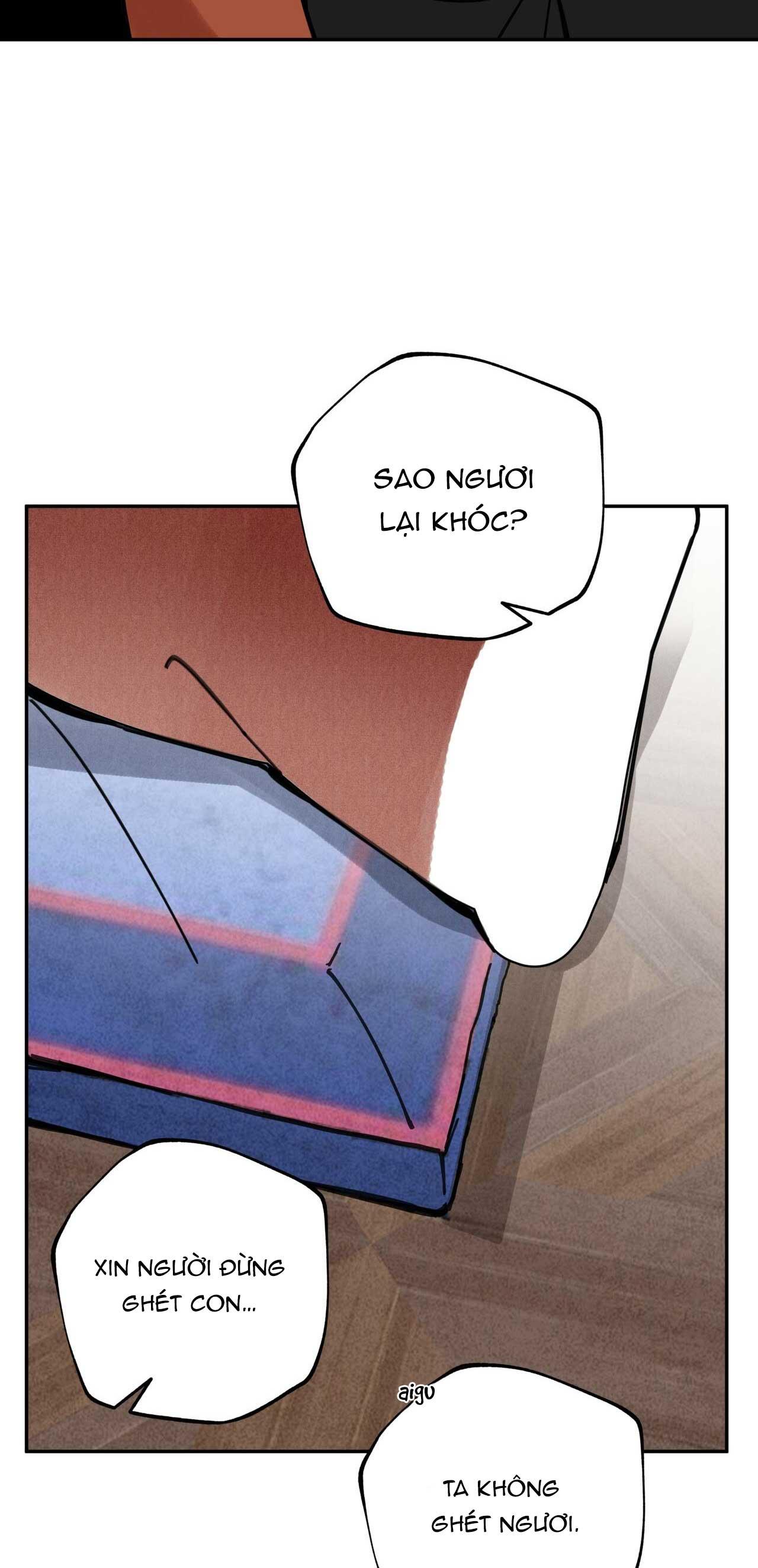 Đọc truyện PALJAE - Chapter 112