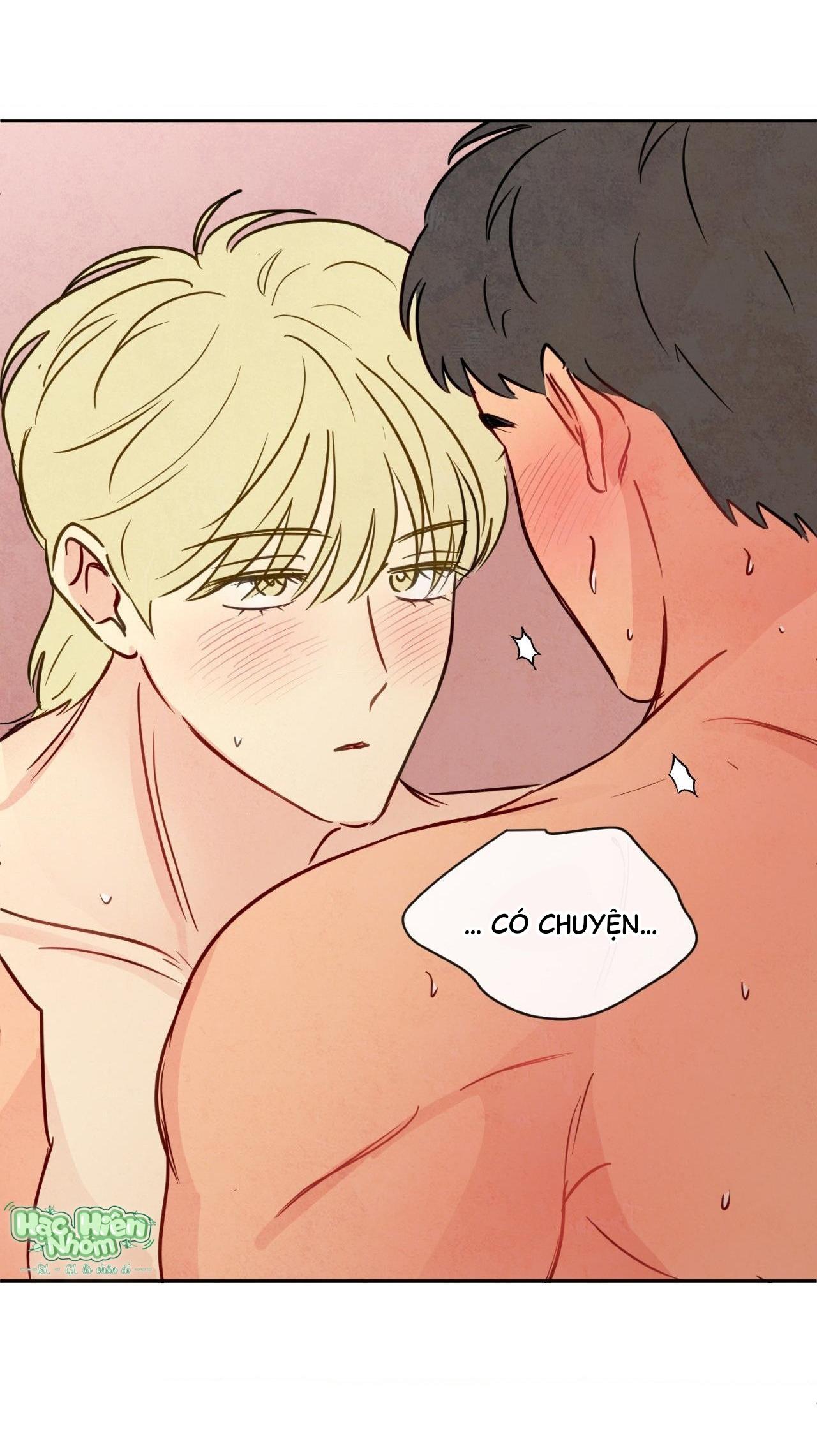 Đọc truyện Sự quyến rũ của Thần Rắn - Chapter 12