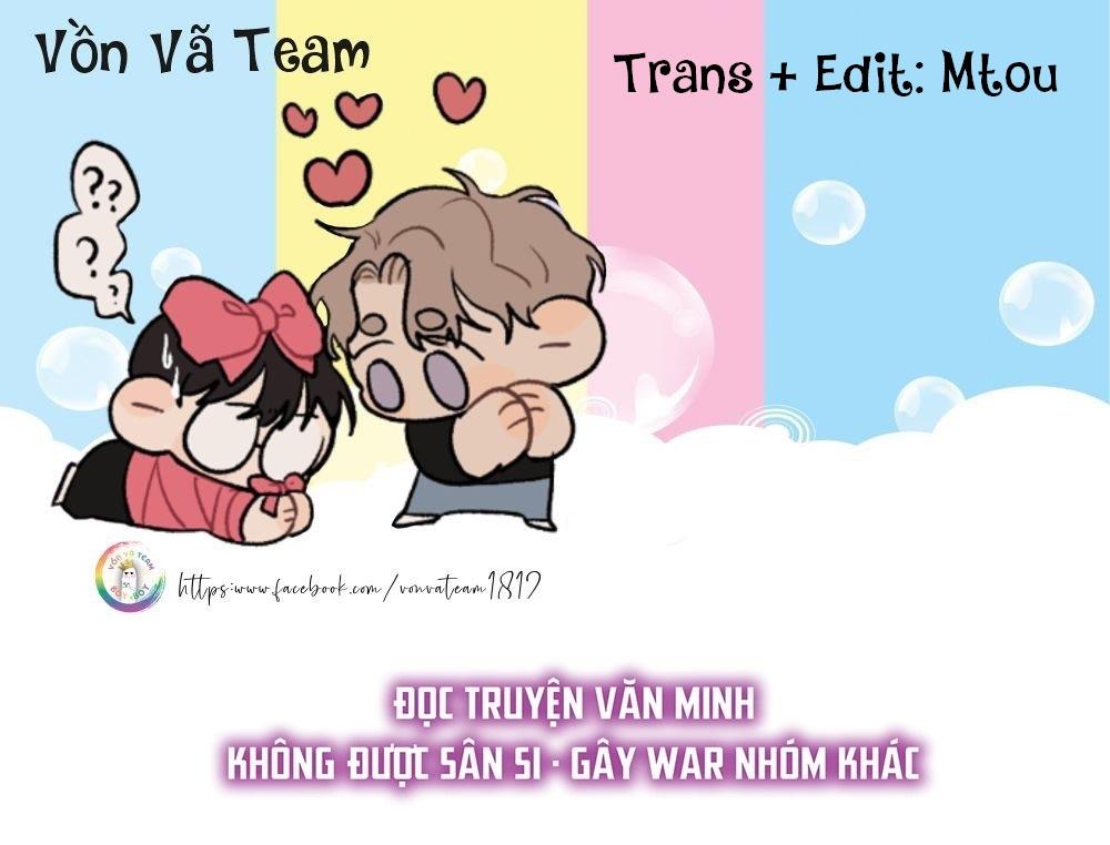 Đọc truyện Cộng Sự Bán Thời Gian - Chapter 44