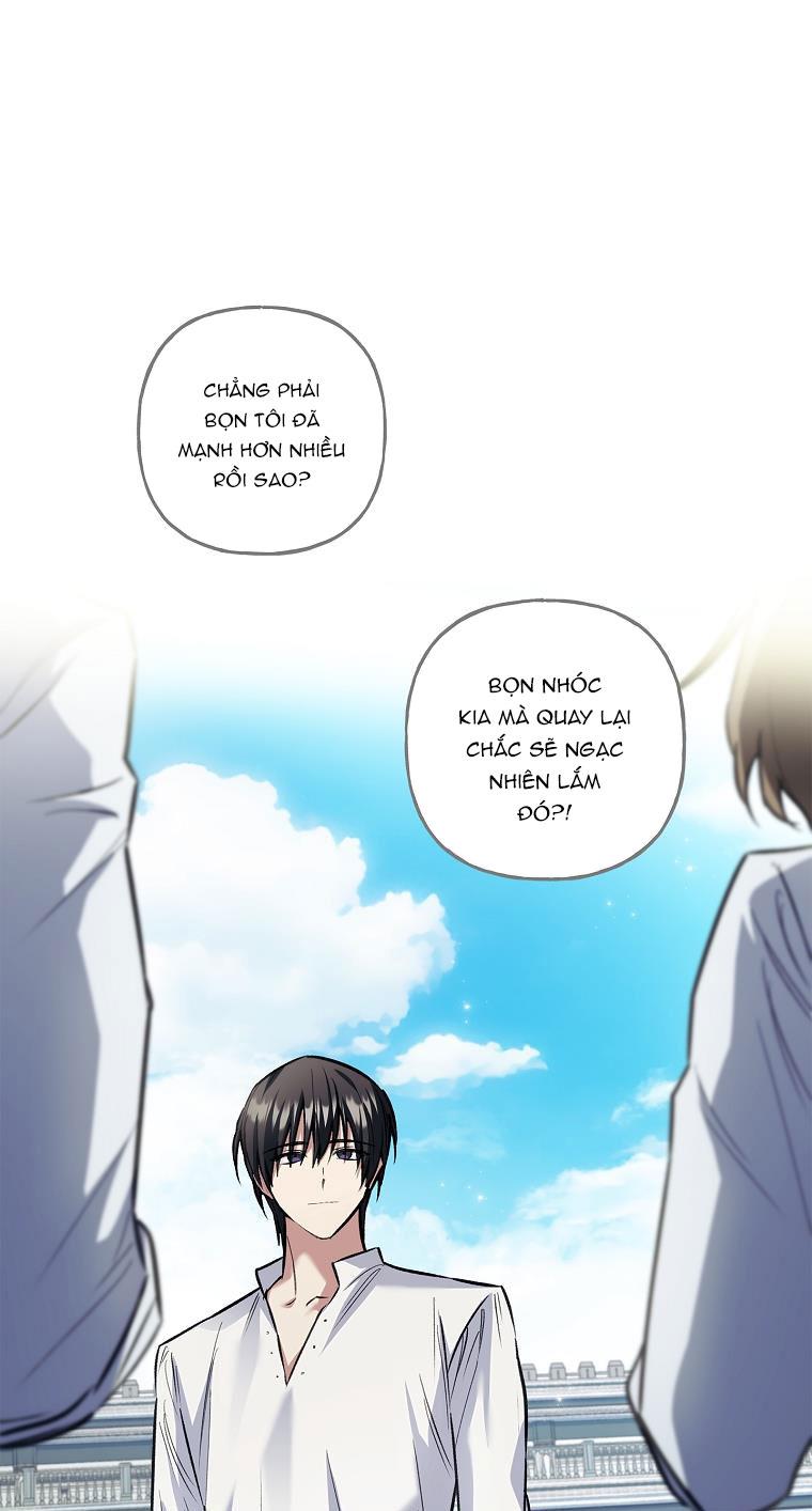 Đọc truyện (ABO) BƯỚC NGOẶT - Chapter 40