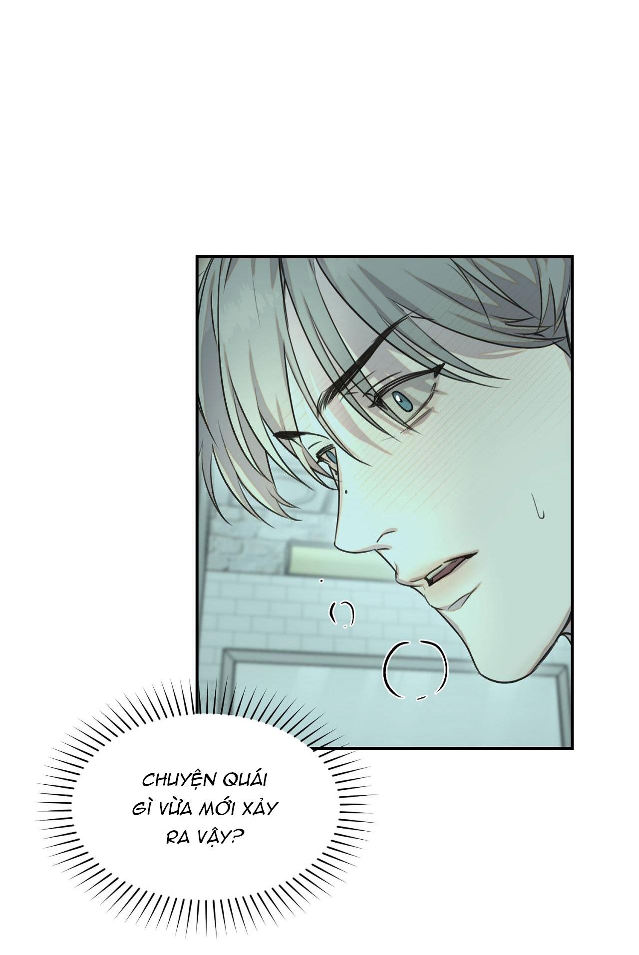 Đọc truyện NERD PROJECT - Chapter 18