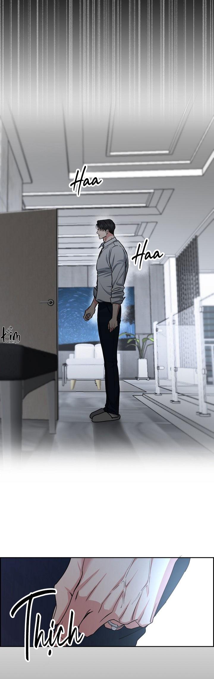 Đọc truyện CHÓ VÀ CHIM - Chapter 48