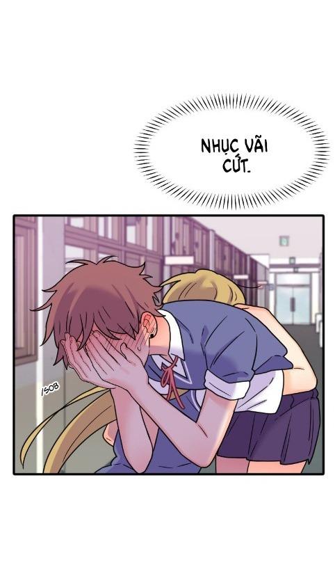 Đọc truyện Truyện Ngôn Nhưng Không Ngôn Lắm - Chapter 65