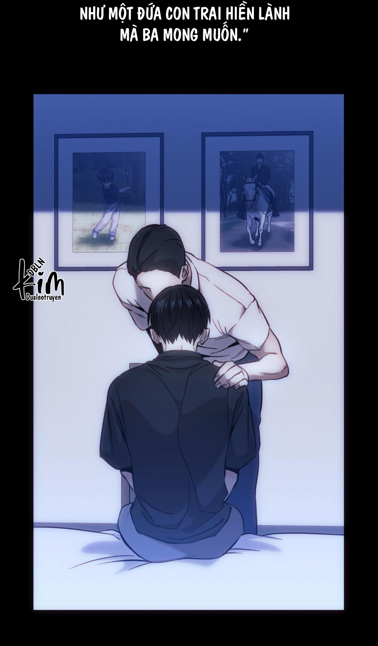Đọc truyện NGHIỆN SEX - Chapter 1.1