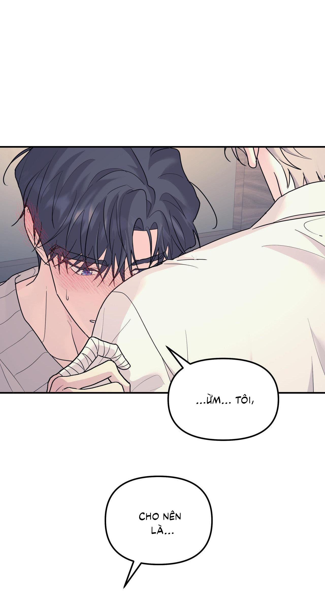 Đọc truyện (CBunu) Cây Không Có Rễ - Chapter 60
