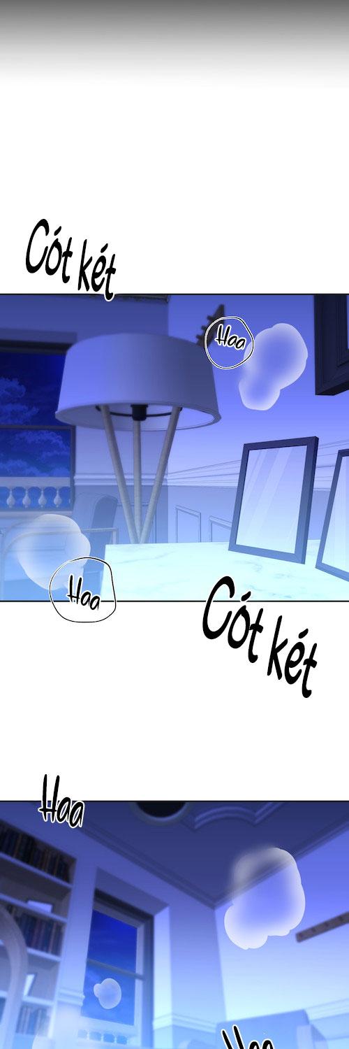 Đọc truyện TUYỂN TẬP CUỒNG CÔNG-CHIẾM HỮU CÔNG CỦA NHÀ KIM - Chapter 22.3