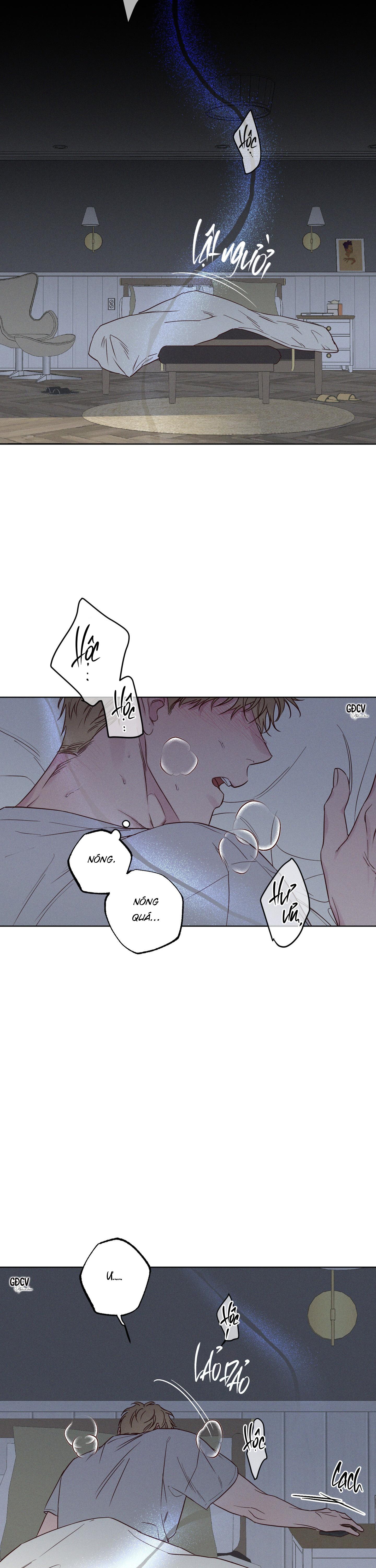 Đọc truyện BỜ SÓNG VỖ - Chapter 4