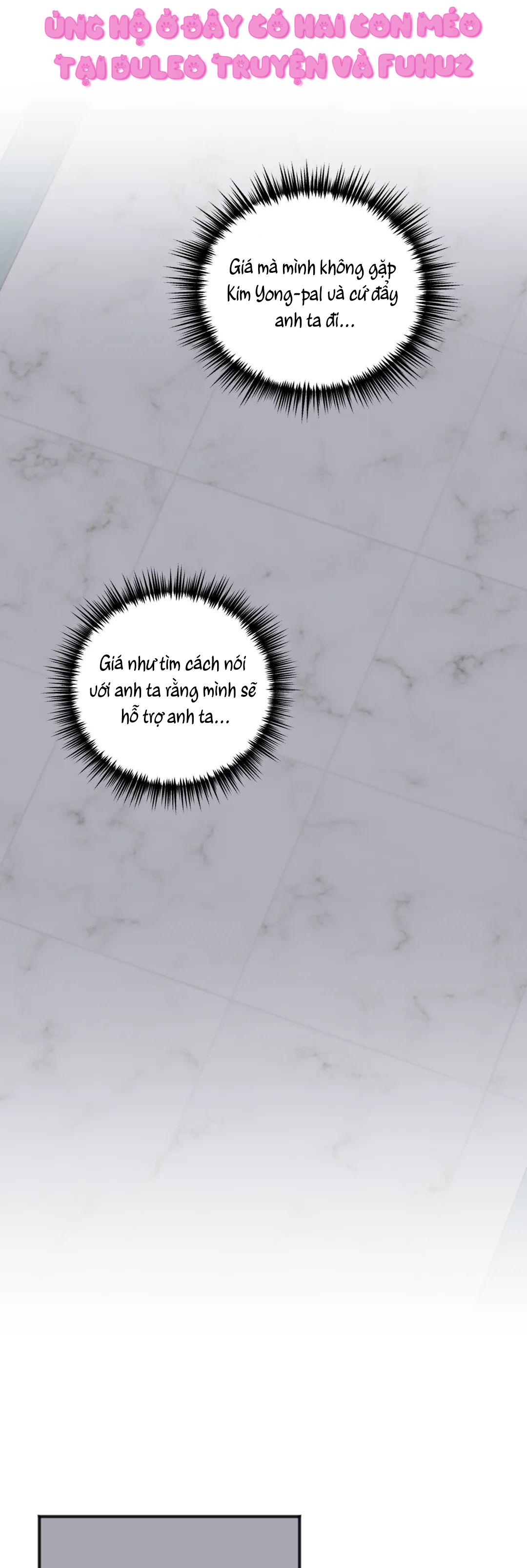 Đọc truyện Trong Căn Phòng Riêng - Chapter 62