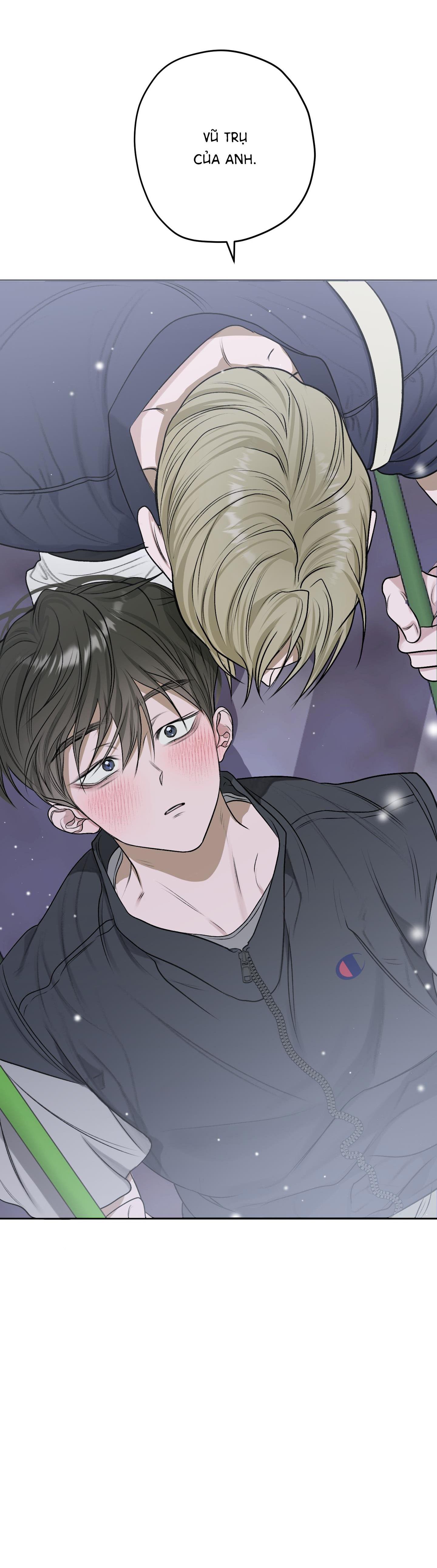 Đọc truyện (CBunu) Đầm Sen Héo Úa - Chapter 17