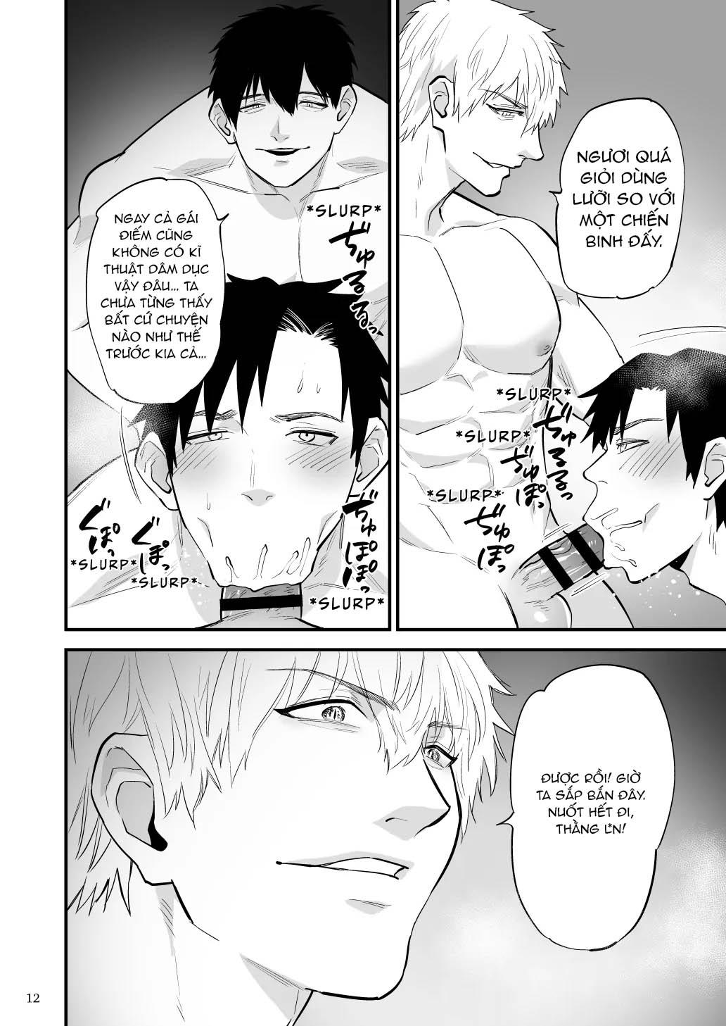 Đọc truyện Cưng mà nói - Chapter 198