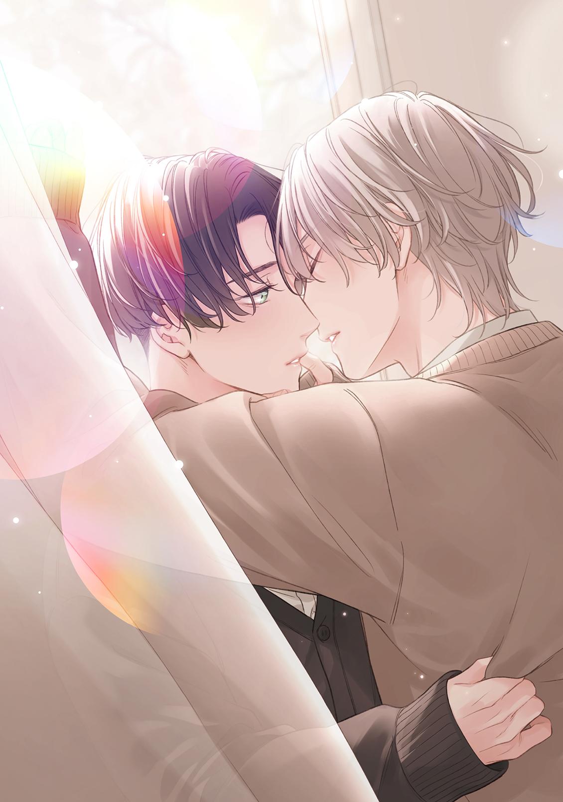 Đọc truyện Point of no return - Chapter 7