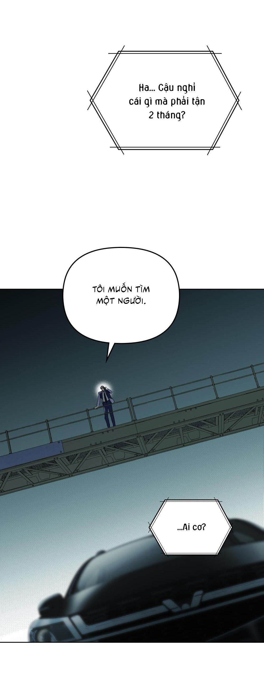 Đọc truyện |DROP|  Lửa Hồn - Chapter 1