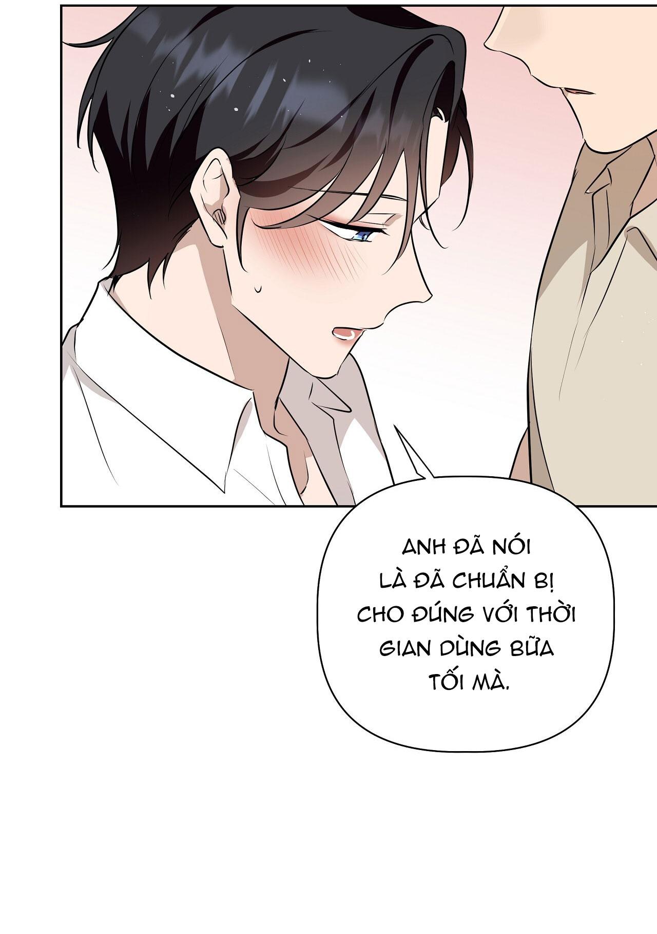 Đọc truyện OMEGA HOÀN HẢO CỦA TÔI - Chapter 10
