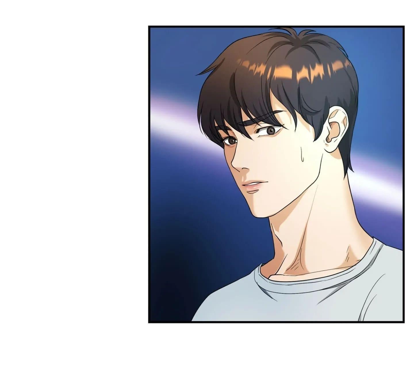 Đọc truyện Một nhân cách khác - Chapter 3