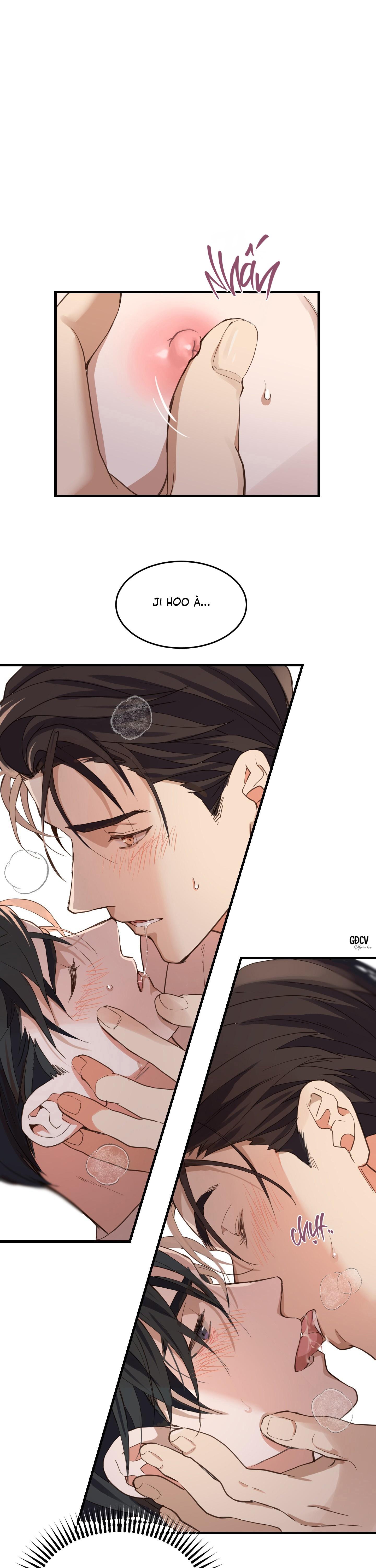 Đọc truyện TUYỂN TẬP ÁM ẢNH, MƯU MÔ CÔNG - Chapter 1.3