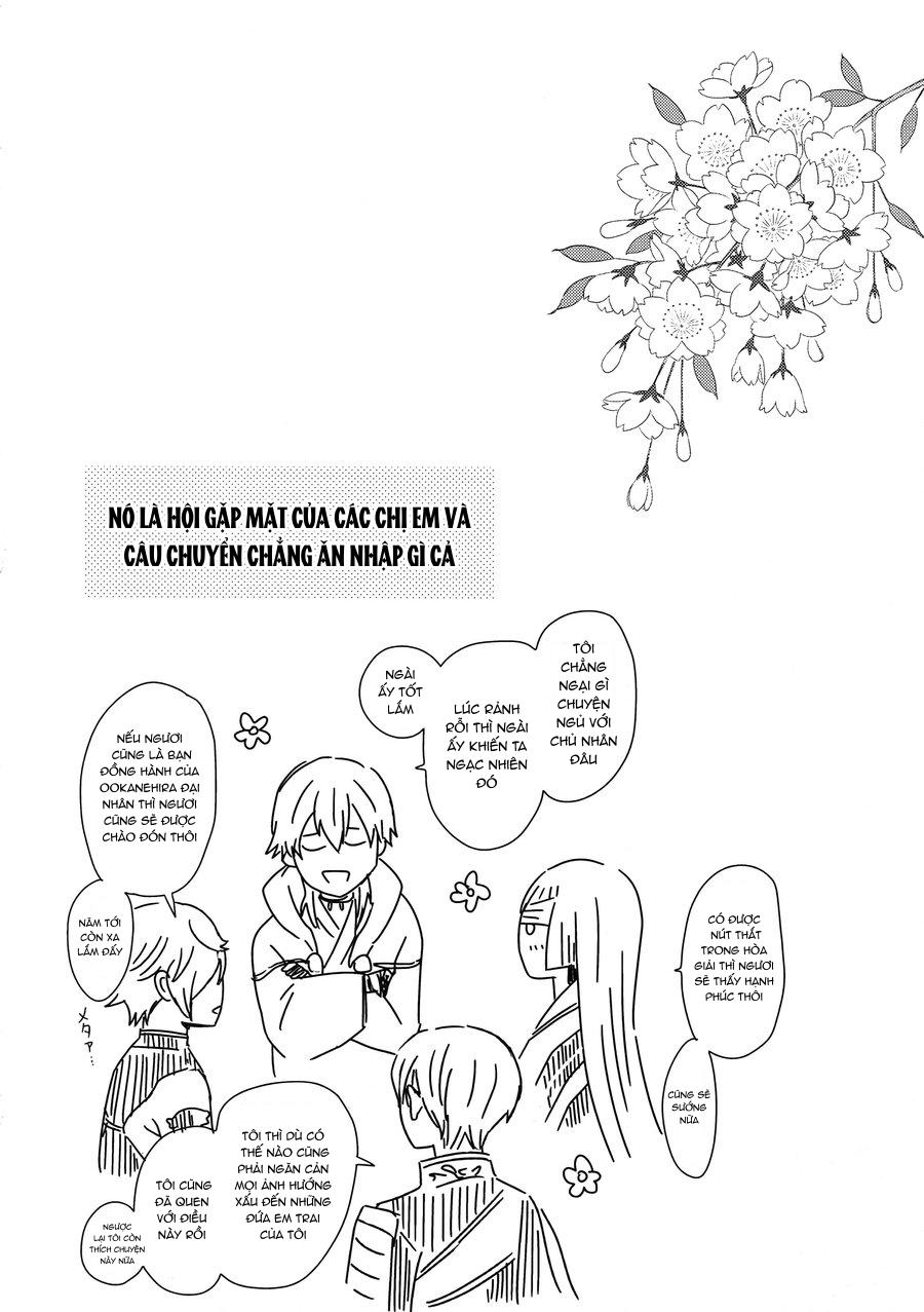 Đọc truyện Tổng hợp Boylove - Chapter 7