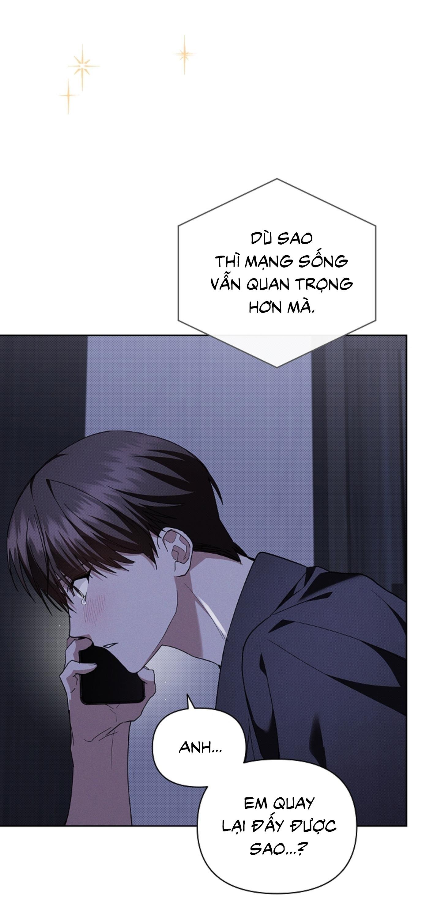Đọc truyện ĐỪNG ĐỘNG VÀO CÚN CON! - Chapter 14