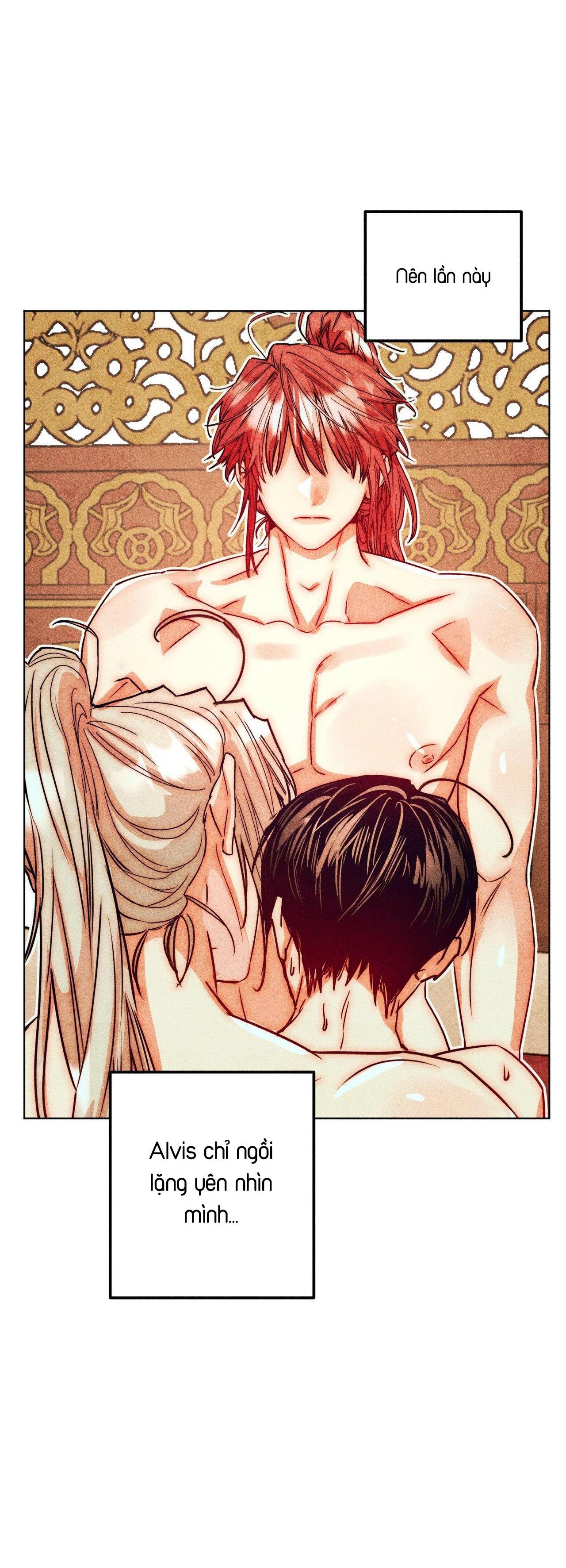 Đọc truyện (CBunu) Làm vị cứu tinh thật dễ dàng - Chapter 100
