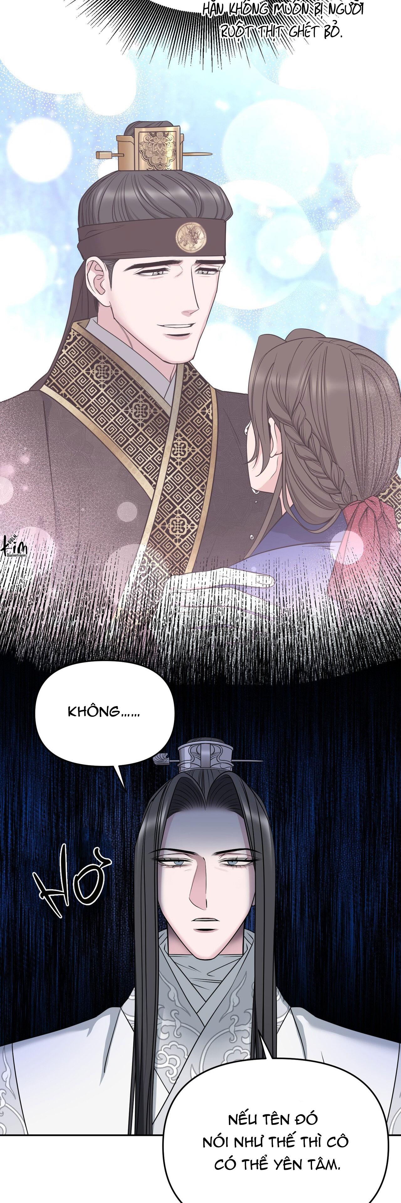 Đọc truyện XUÂN PHONG VIÊN MÃN - Chapter 69