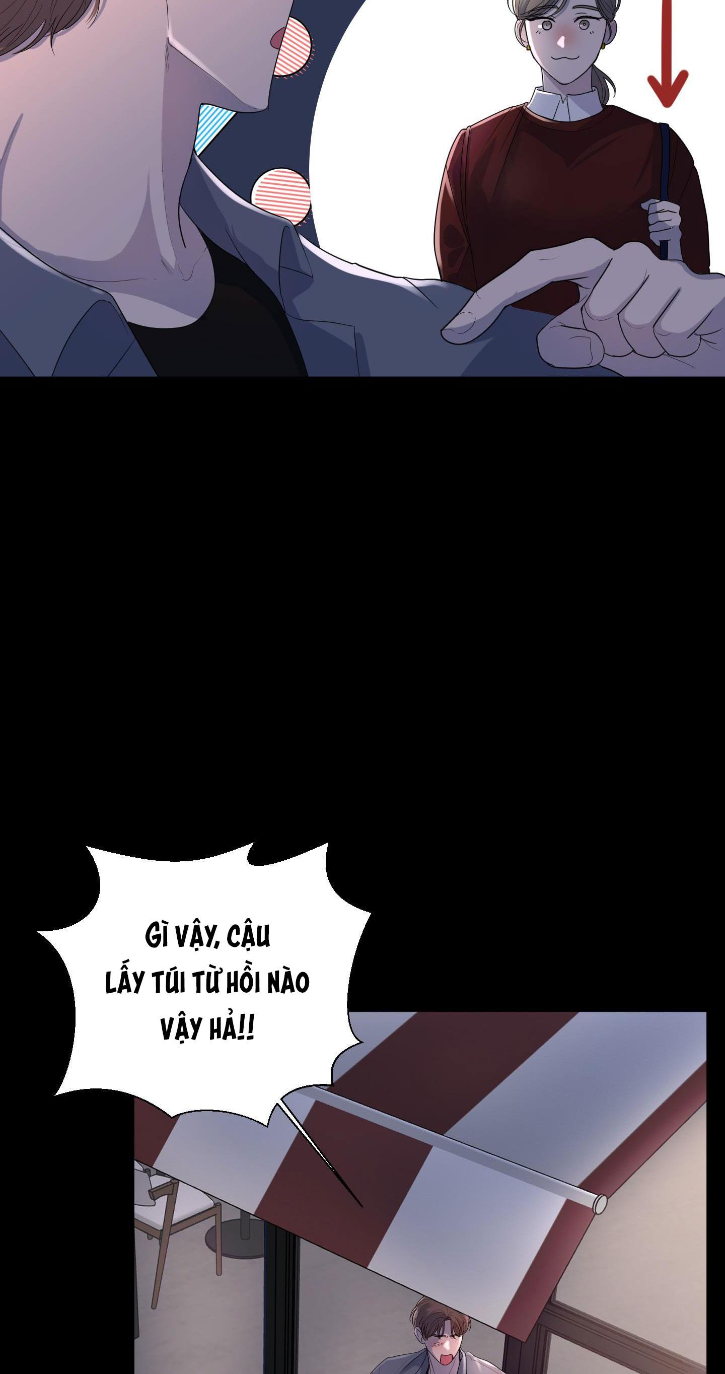 Đọc truyện BL NGẮN CHỊCH HỎNY - Chapter 42.6