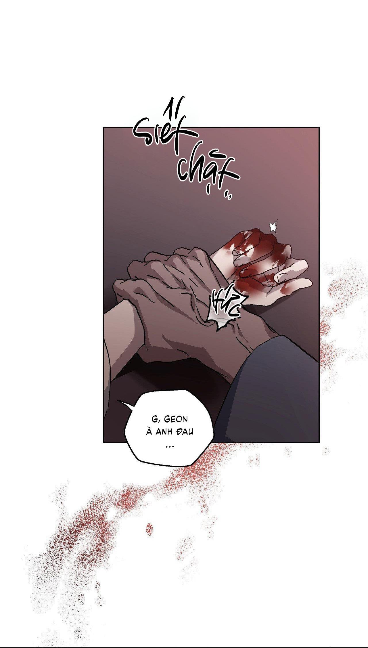 Đọc truyện |DROP| In The Deep - Chapter 7