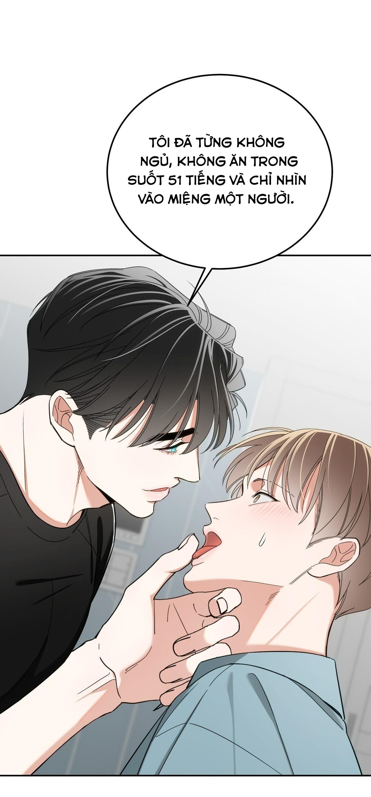 Đọc truyện PAY DAY - Chapter 38