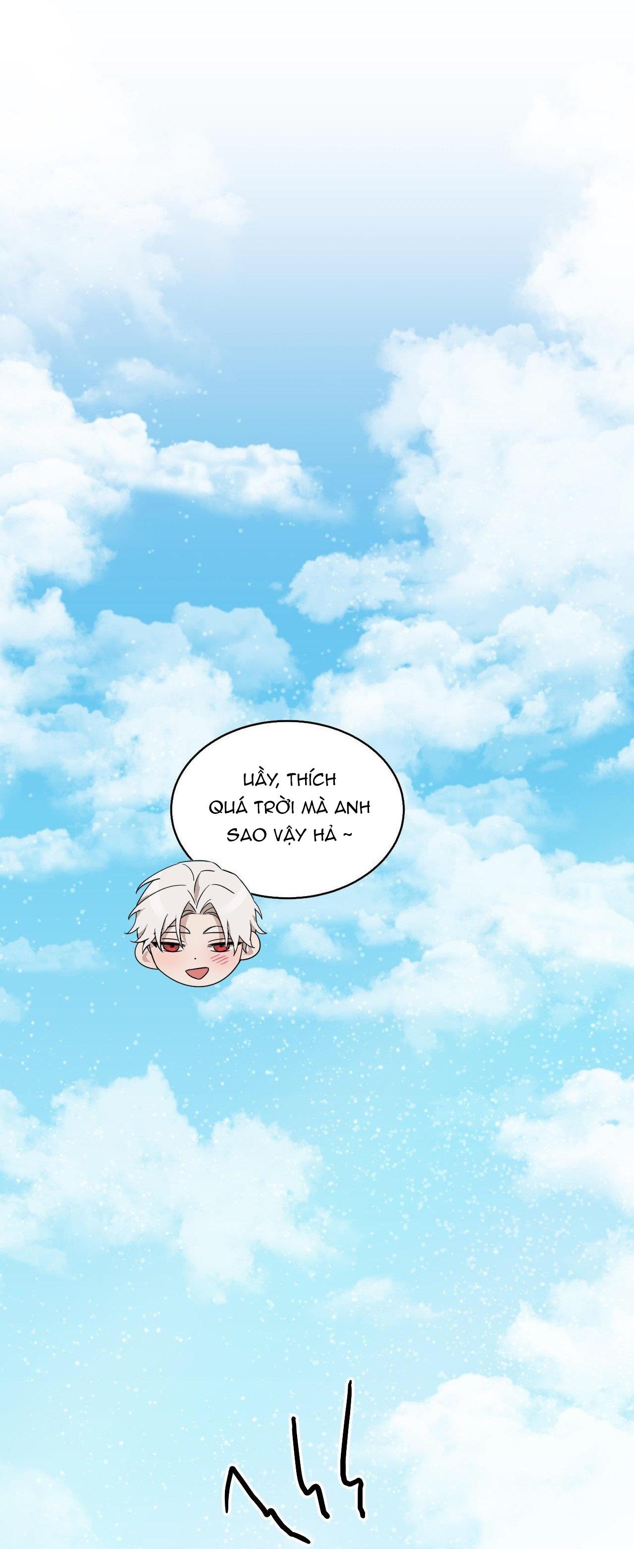 Đọc truyện LỖI TẠI DỄ THƯƠNG - Chapter 39