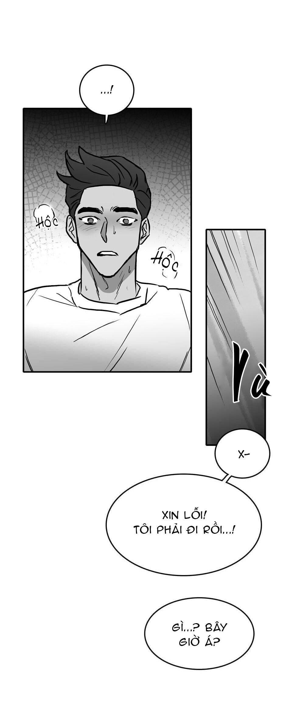 Đọc truyện Chúng Ta Đều Là Kẻ Ngốc - Chapter 19