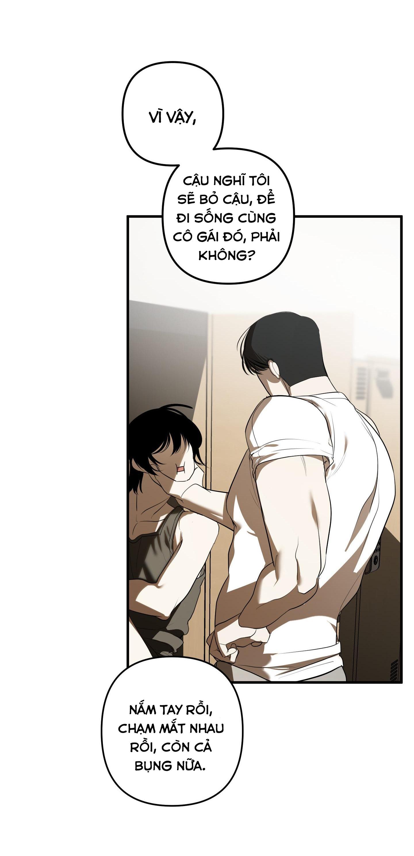 Đọc truyện LIST TRUYỆN NGẮN CHỊT CHỊT - Chapter 110