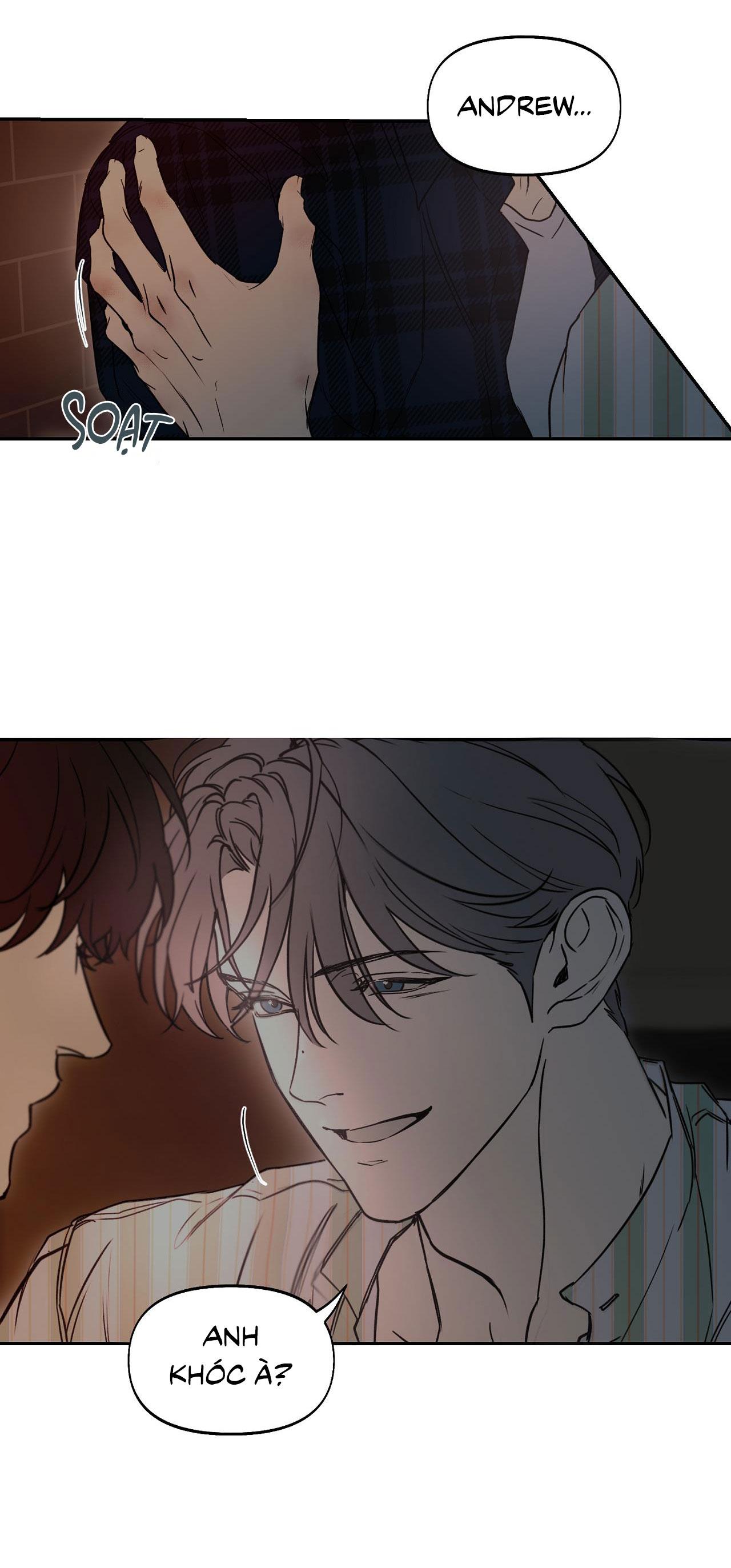 Đọc truyện NERD PROJECT - Chapter 33